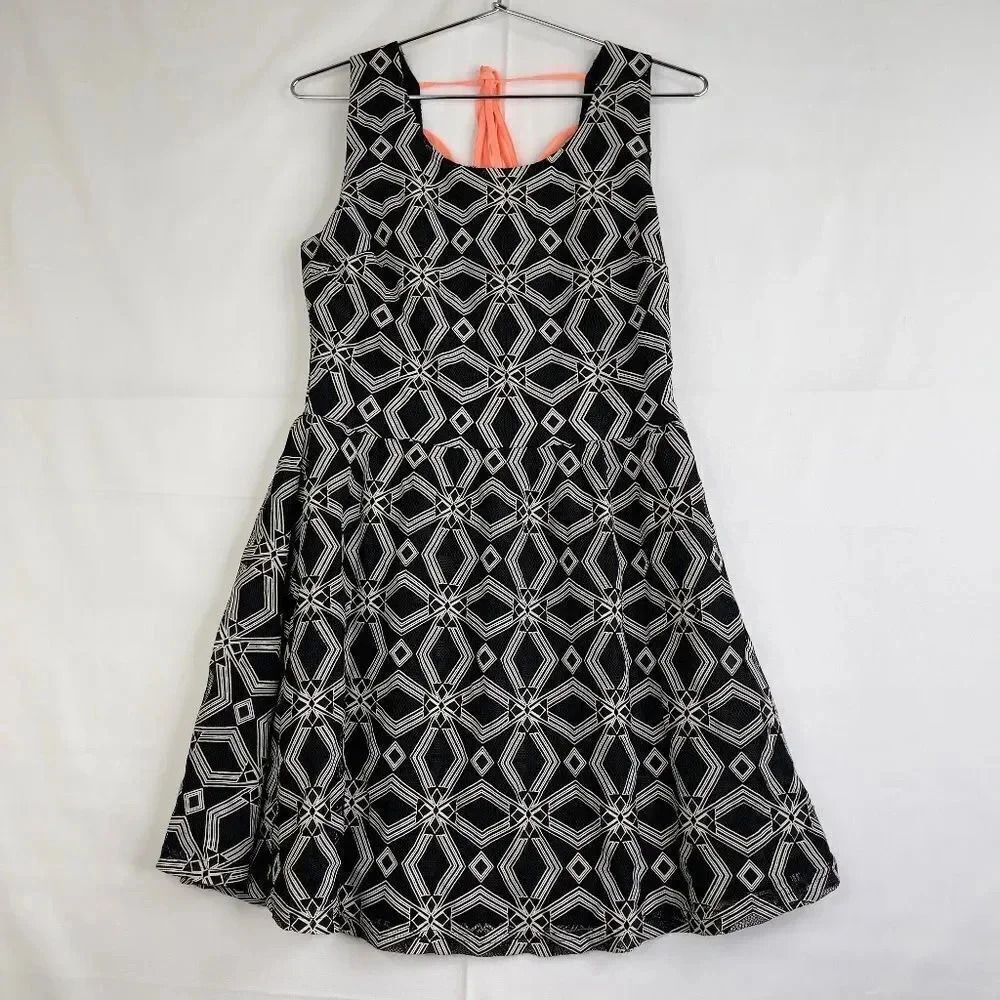 J.O.A. Los Angeles dress